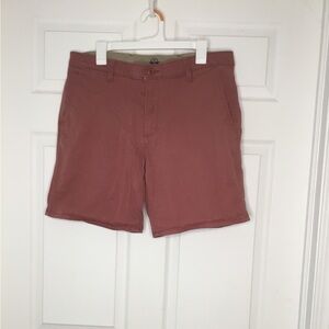 Dockers Men’s Shorts - Size 36.- EUC